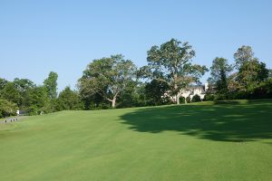 Biltmore Forest 6th Approach